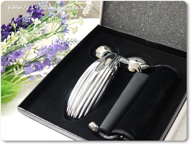 [HCM]Thanh lăn Refa nâng cơ giảm nhăn Refa Carat Ray