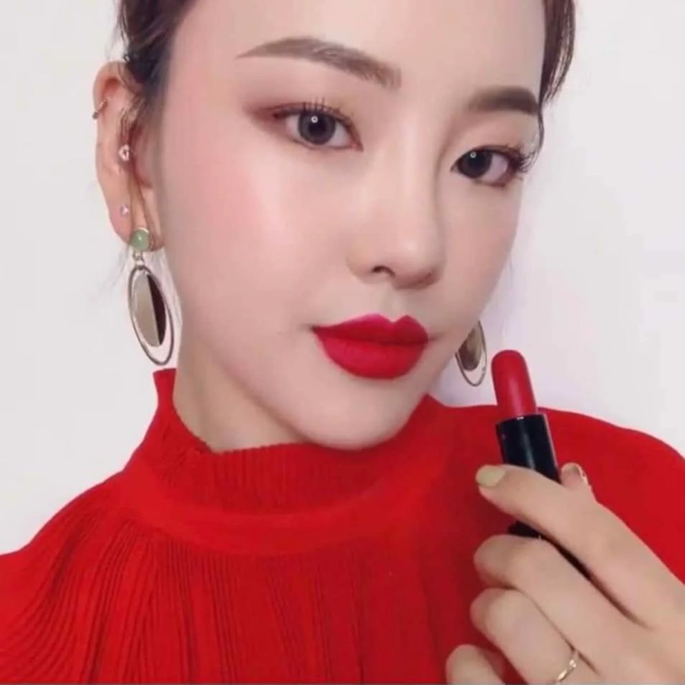 Son Chanee bản đặc biệt (112 đỏ tươi )