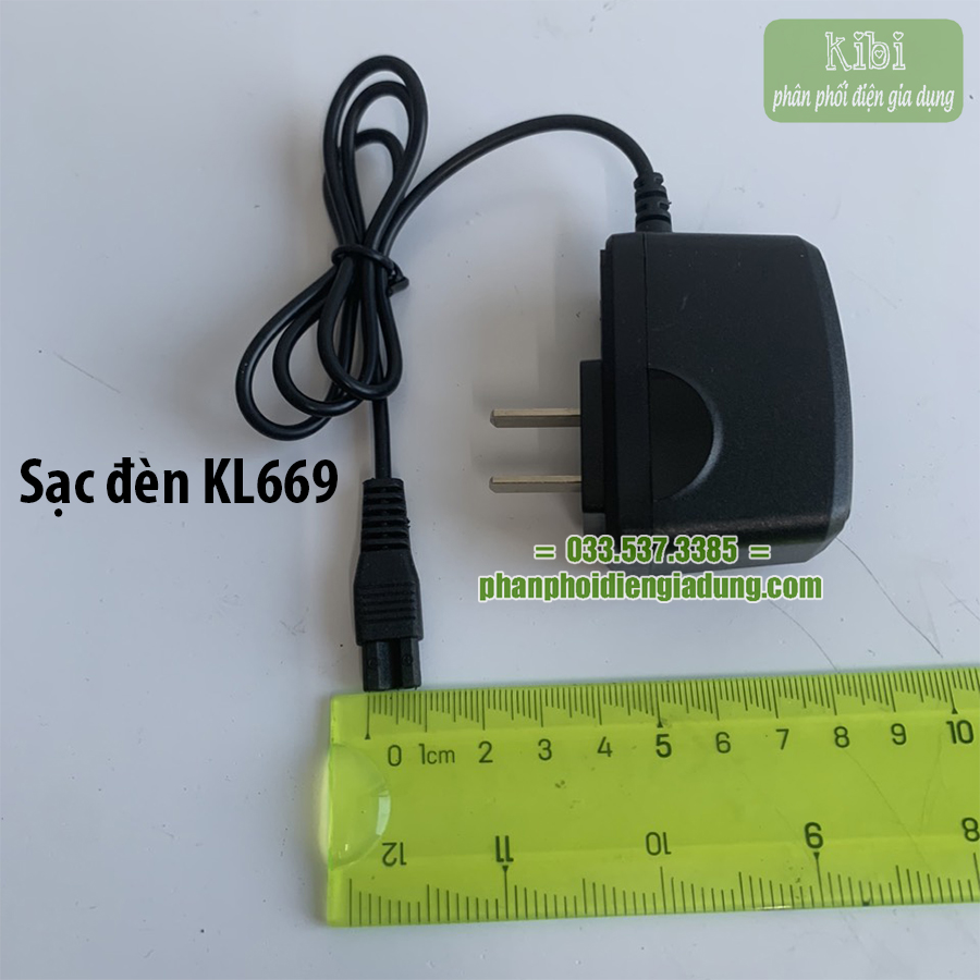 Củ sạc, cục sạc cho đèn pin, cục sạc giá rẻ