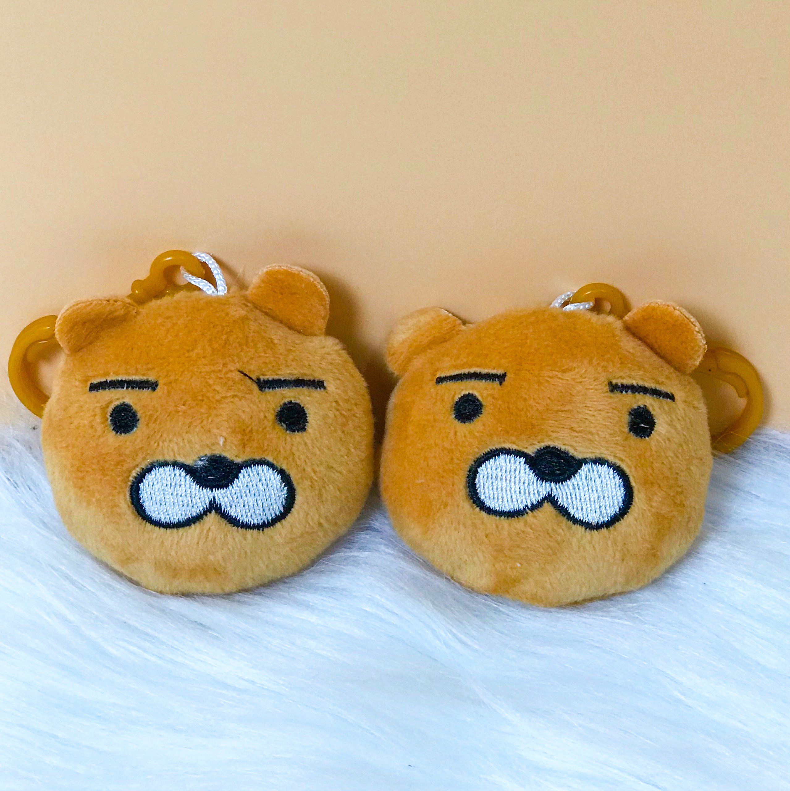 Keychain teddy bear 15cm high grade