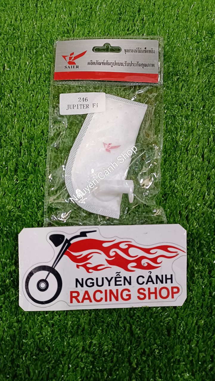 Lọc xăng - xe jupiter fi