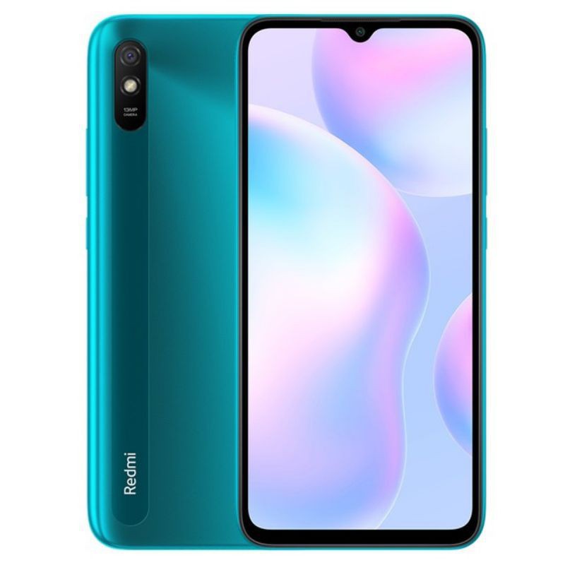 Điện Thoại Xiaomi Redmi 9A 2GB/32GB