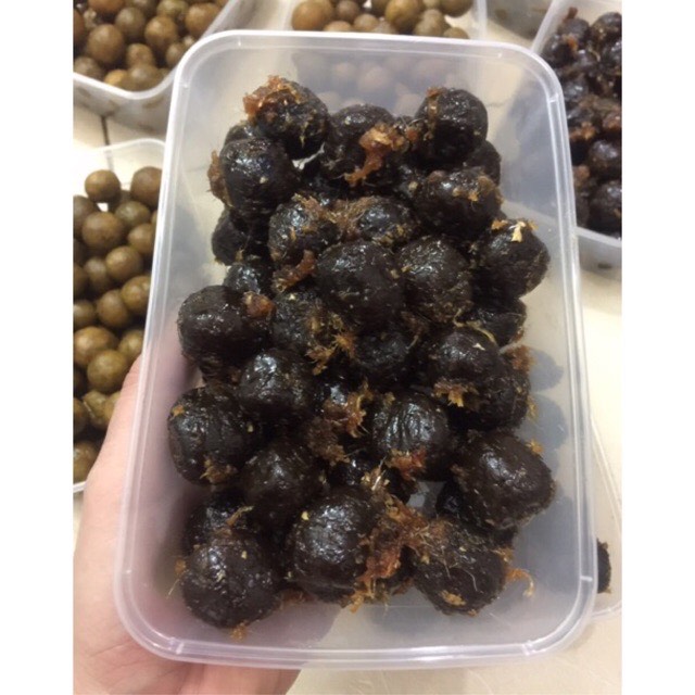 Ômai Sấu Xào Gừng [1kg]