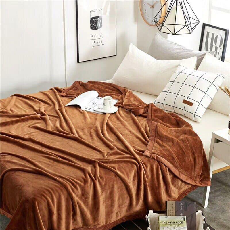 Chăn lông cừu Uitimate cao câp 2.3m