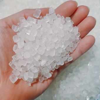 1kg đường phèn sạch, hạt kim cương dễ dùng