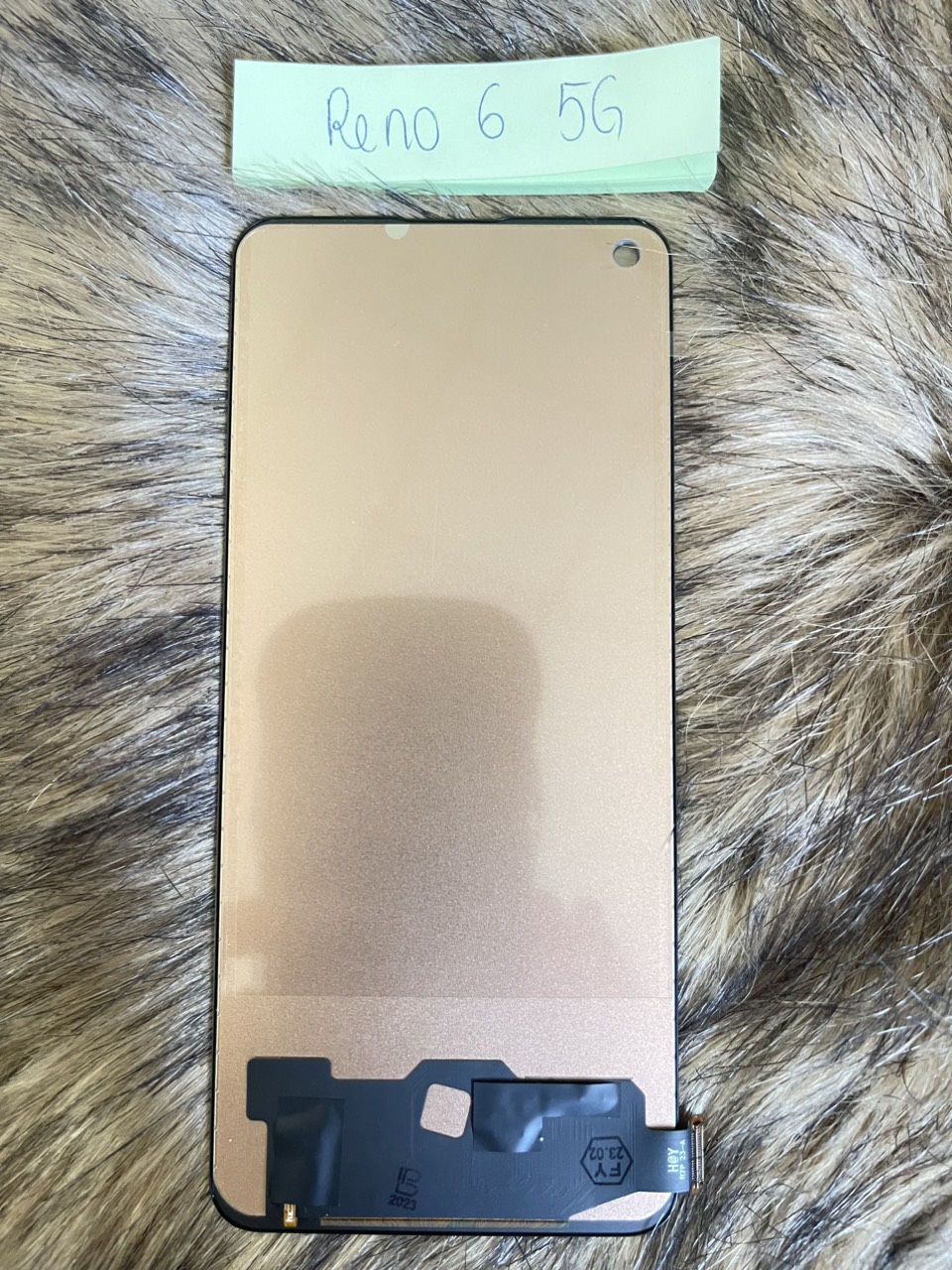 Bộ màn hình thay thế Oppo Reno 6