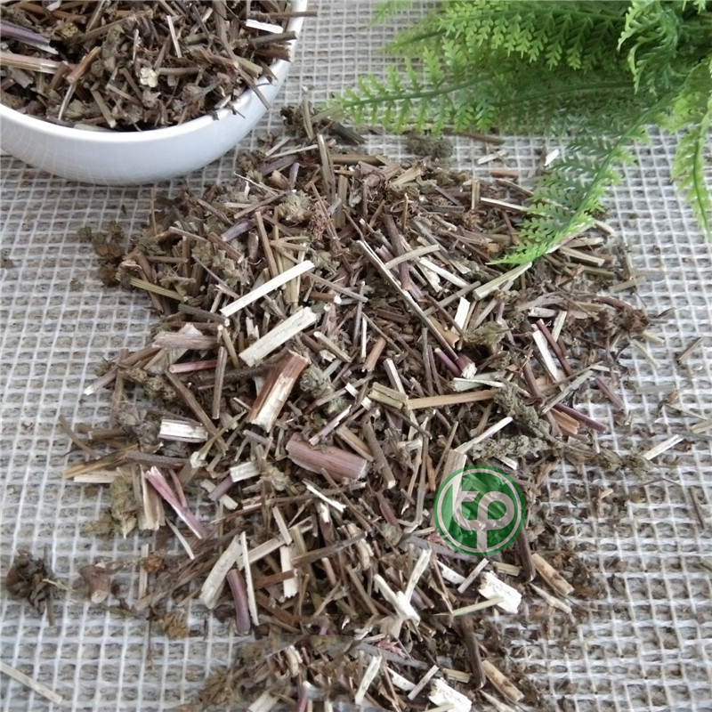 Cây kinh giới khô 1kg - Thảo Dược Tấn Phát
