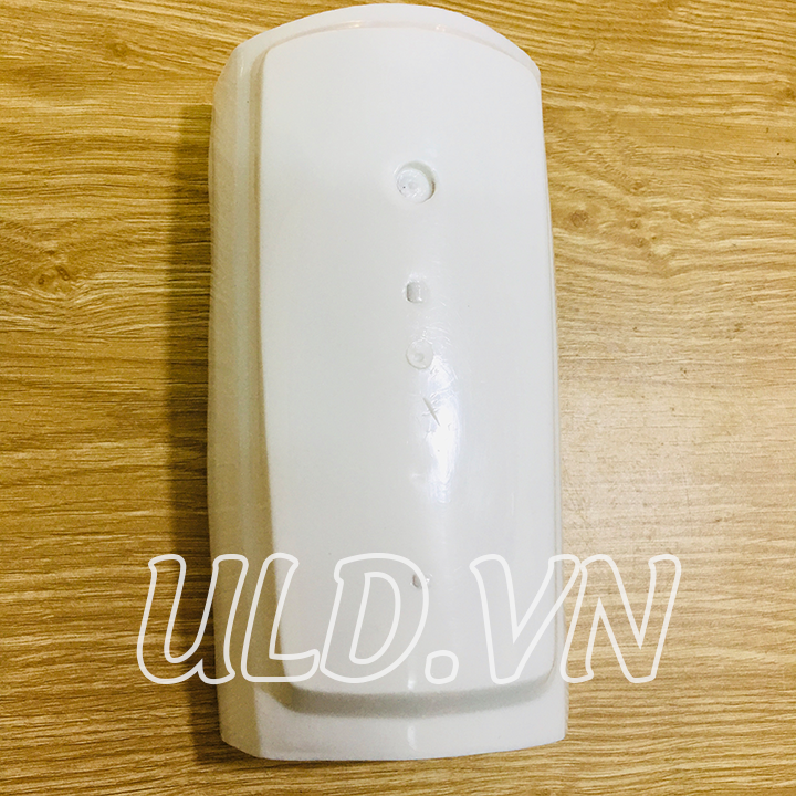 MẶT NẠ CUB 81 NHỰA MÀU TRẮNG