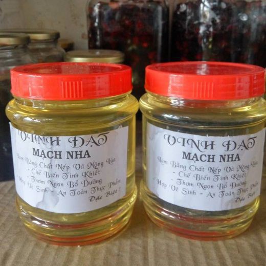 1kg mạch nha làm kẹo,bánh