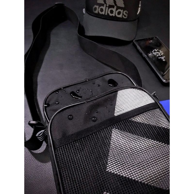 [HCM]Túi Đeo Chéo Adidas Chống Nước