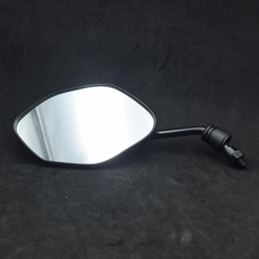 Kính chiếu hậu tai mèo chân (10 ly)(mẫu mới)