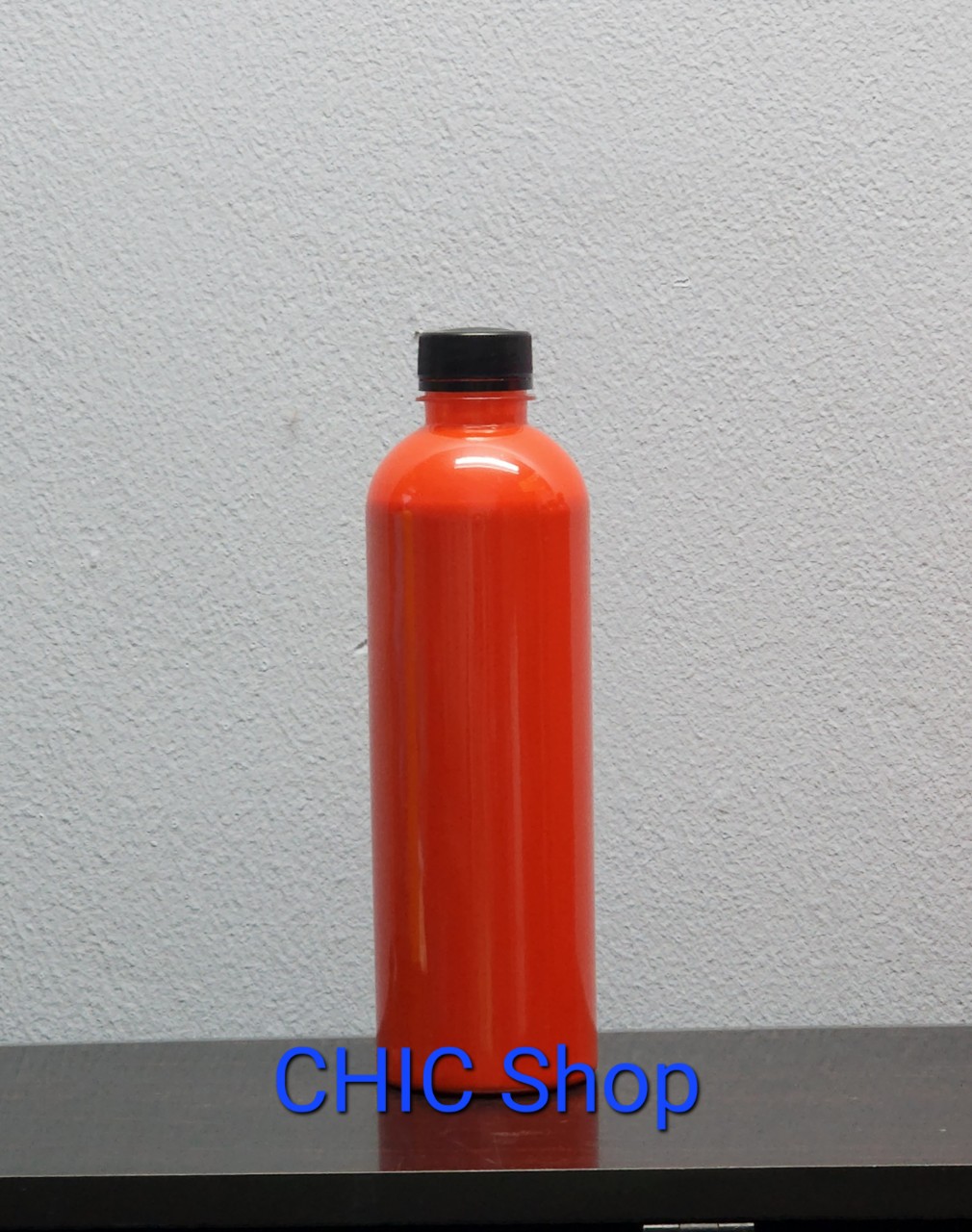 Màu NƯỚC tô tượng- Chai 500ml (Màu gốc nước không phải acrylic, vui lòng đọc kĩ mô tả giúp shop ạ)