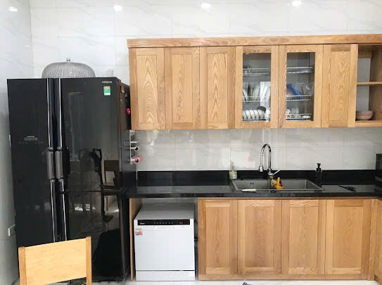 [Trả góp 0%]MÁY RỬA CHÉN TEXGIO TG-DTW558 - 8 BỘ