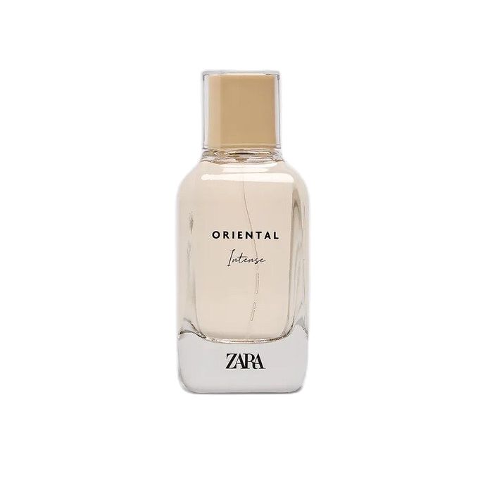 [HCM]Nước hoa Zara Oriental intense 100ml EDP