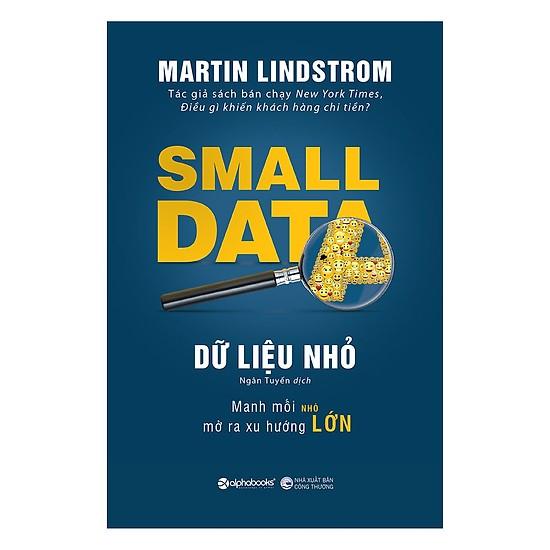 Dữ liệu nhỏ