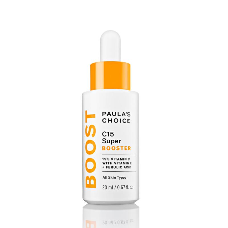 Tinh chất đặc trị chống lão hóa chứa Vitamin C Paula’s Choice C15 Super Booster nhập khẩu