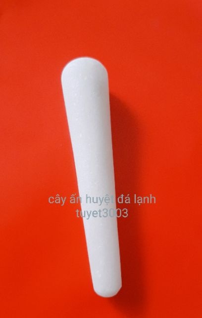 [HCM]Cây Ấn Huyệt Đá Lạnh Đá Cẩm Thạch