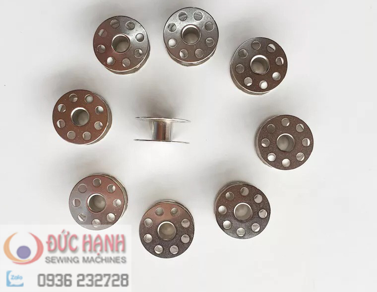 Suốt sắt lỗ máy 1 kim công nghiệp