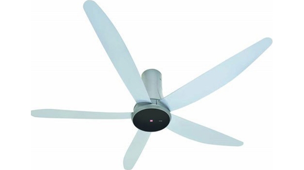 [GIAO TẠI HCM] - Quạt trần KDK T60DW
