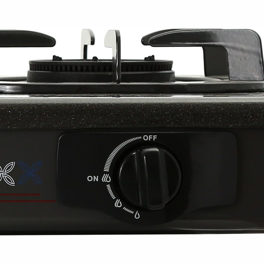 BẾP GAS RINNAI RV-715SLIM(G)