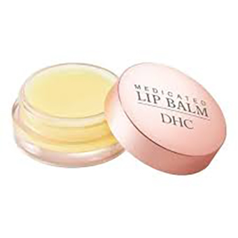 Son dưỡng môi D.H.C Lip Balm dạng hũ ủ môi