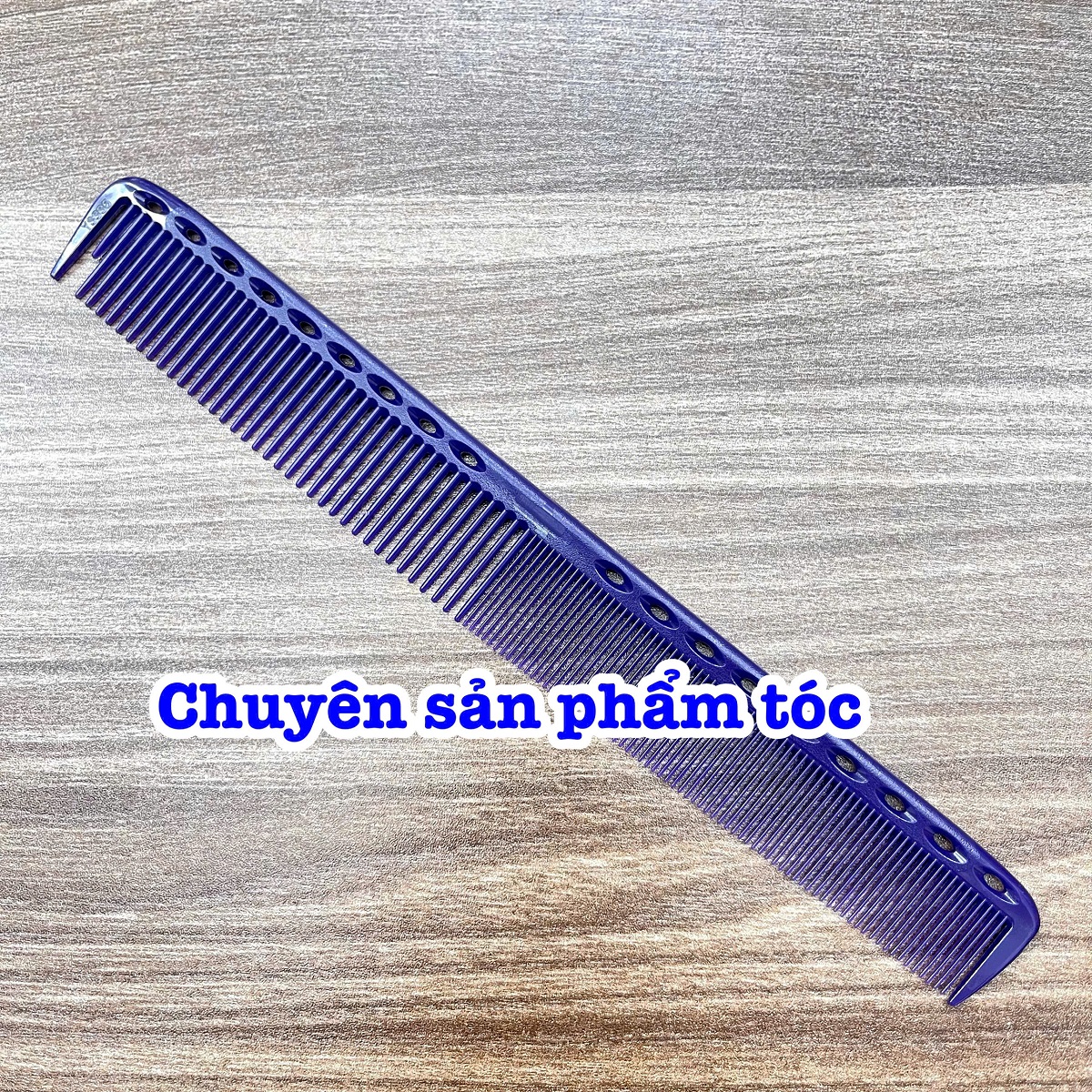 Lược cắt tóc nam nữ YS 335 ( 22cm)