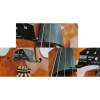 Phân phối Kowaku 1/2 3/4 4/4 Ngựa Đàn Violin Fingerboard Scraper Đa Chức Năng Sửa Chữa Công Cụ Tham Khảo giá sỉ