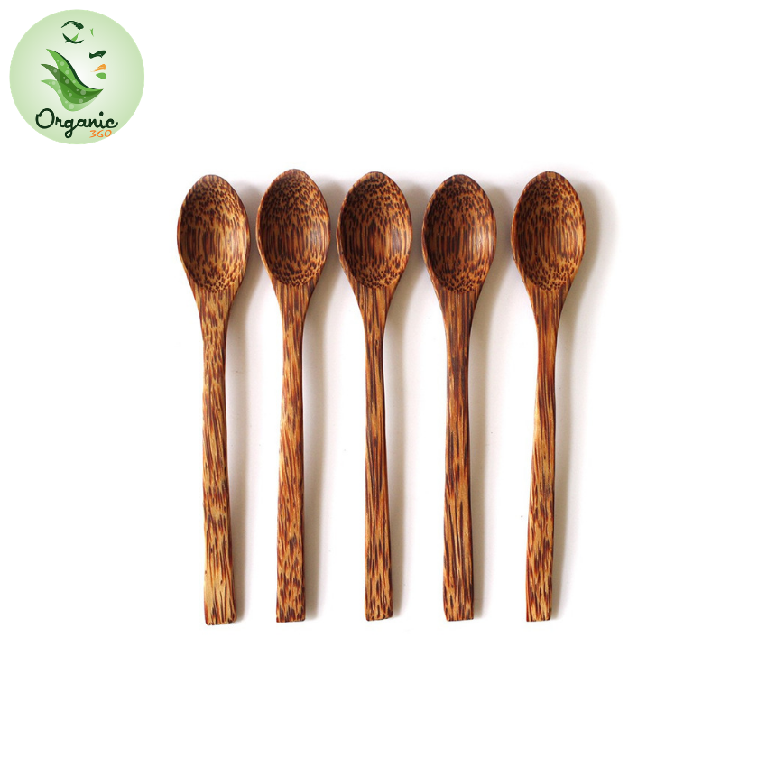 Muỗng cafe 17cm one4one