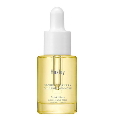 [HCM]Serum Huxley Mini Size 5ml
