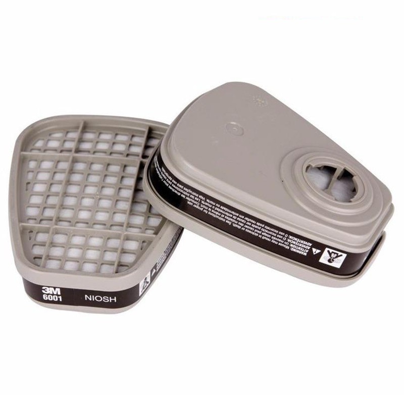 Phin lọc hơi hữu cơ 3M 6001