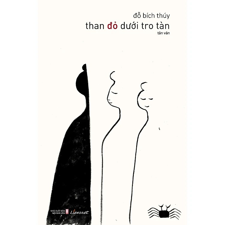 Sách Fahasa - Than Đỏ Dưới Tro Tàn