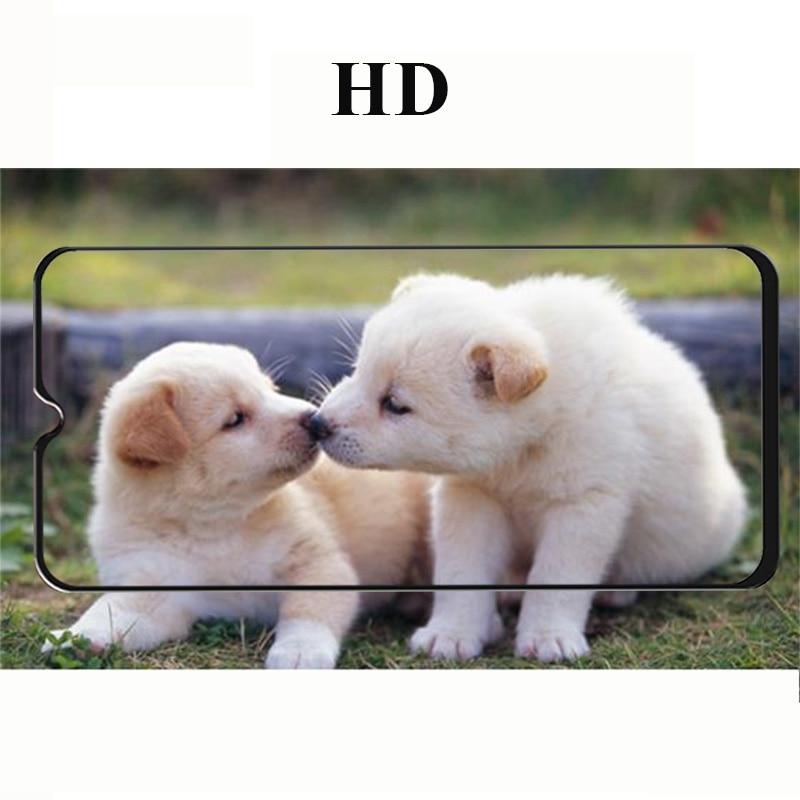 Miếng dán cường lực FULL màn hình Samsung Galaxy A30