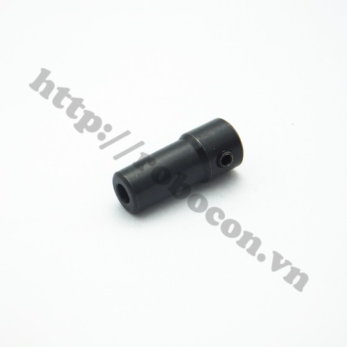Khớp nối trục b10 lỗ trục 6mm
