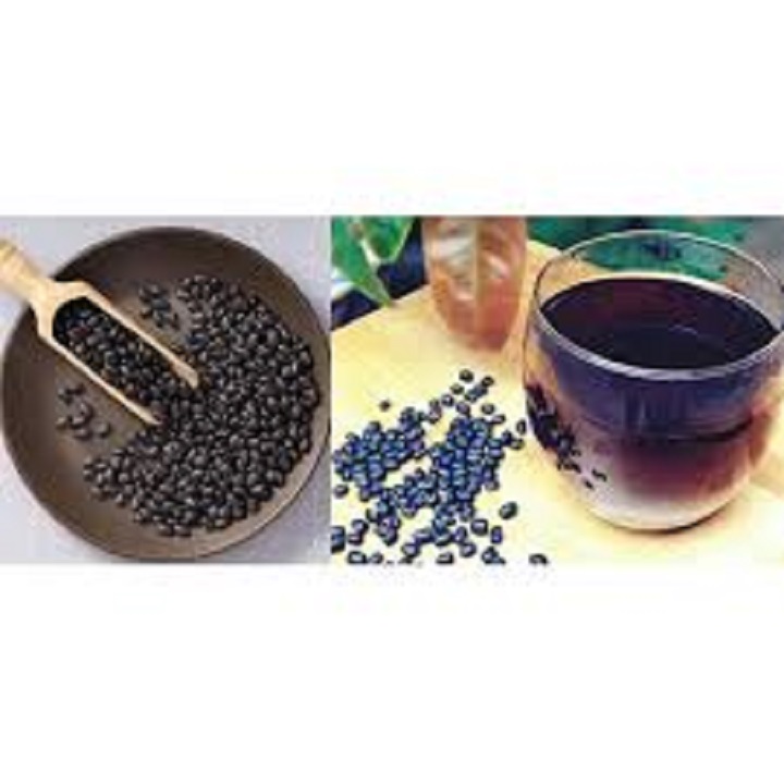 1KG TRÀ GẠO LỨC ĐẬU ĐEN XANH LÒNG