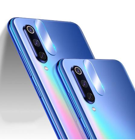 Kính cường lực Camera Xiaomi Mi 9