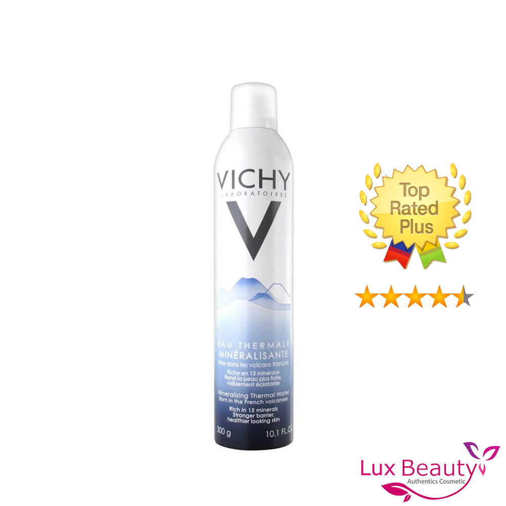 Xịt Khoáng Vichy Eau Thermale