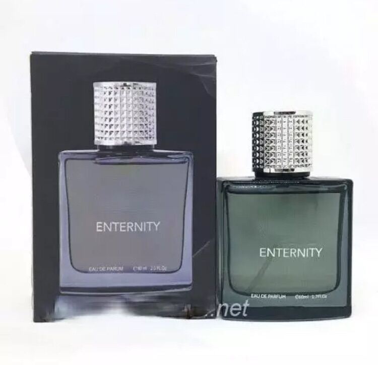 [HCM]Nước hoa Enternity 60ml nam( đổi tên thành Enternisty )