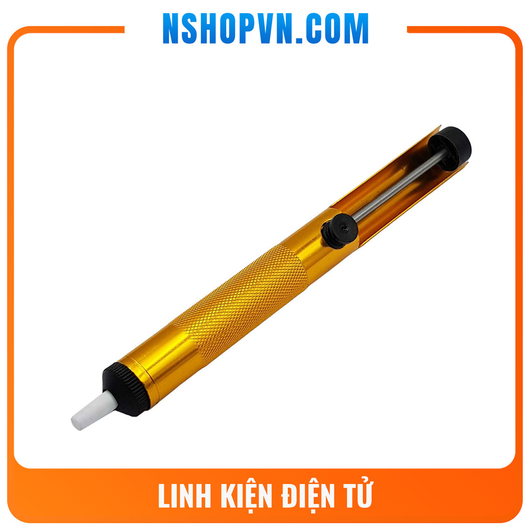 Dụng cụ hút thiếc