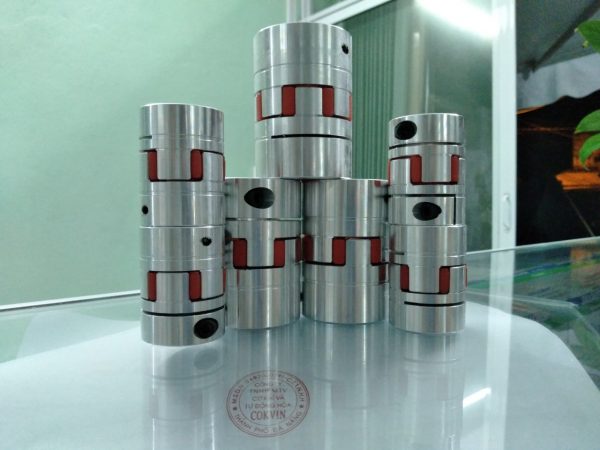 KHỚP NỐI MỀM D30L42