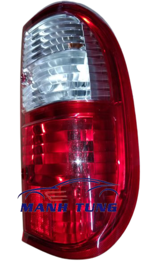 Đèn hậu l + r, ranger 2003 - 2006 - fdl031la - um4651160c - fdl031ra - um4651150