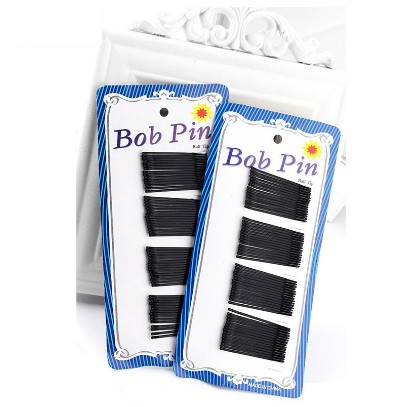 Kẹp tăm ghim tóc siêu rẻ 1 set 56 cái