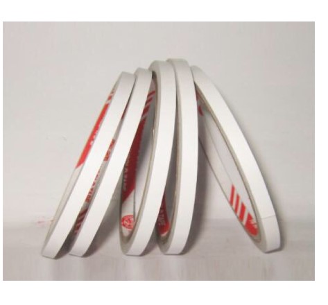 Băng keo 2 mặt 5mm (5 li) - 1 cuộn