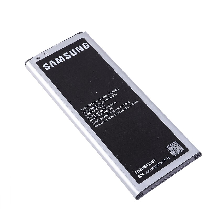 Pin điện thoại samsung note 4 / n910c / eb-bn910bbe