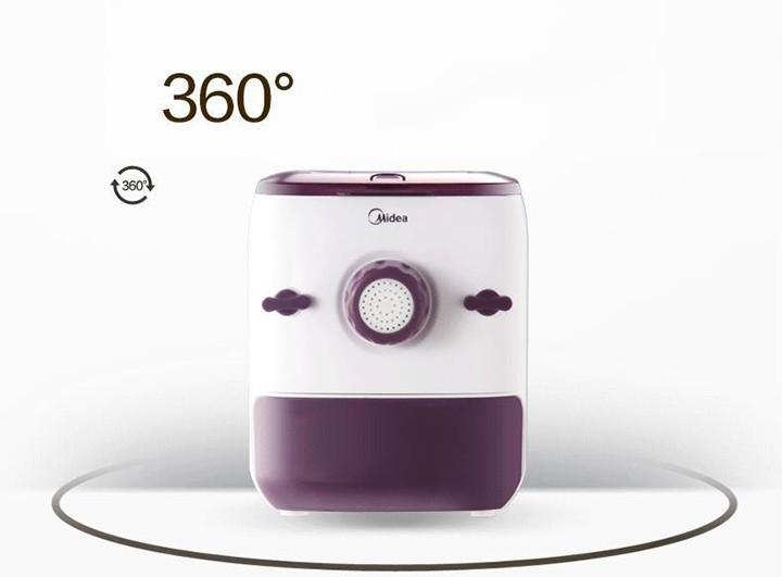 Máy Làm Mì Sợi Tiện Dụng