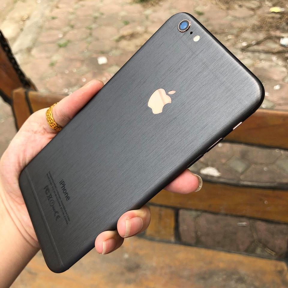 miếng dán skin cho iphone 7 Plus