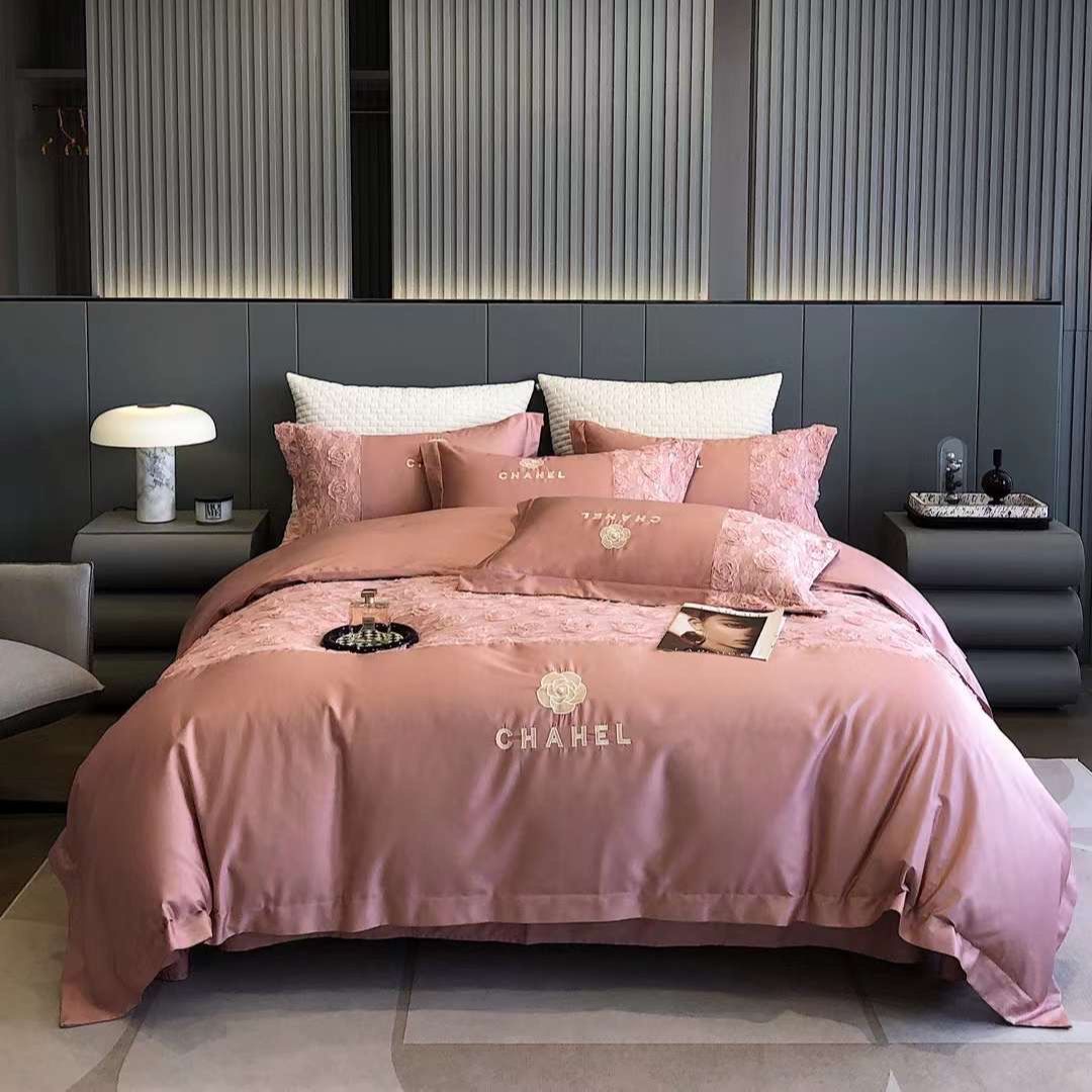 Set quilt silk quilt summer chingtue attractive price