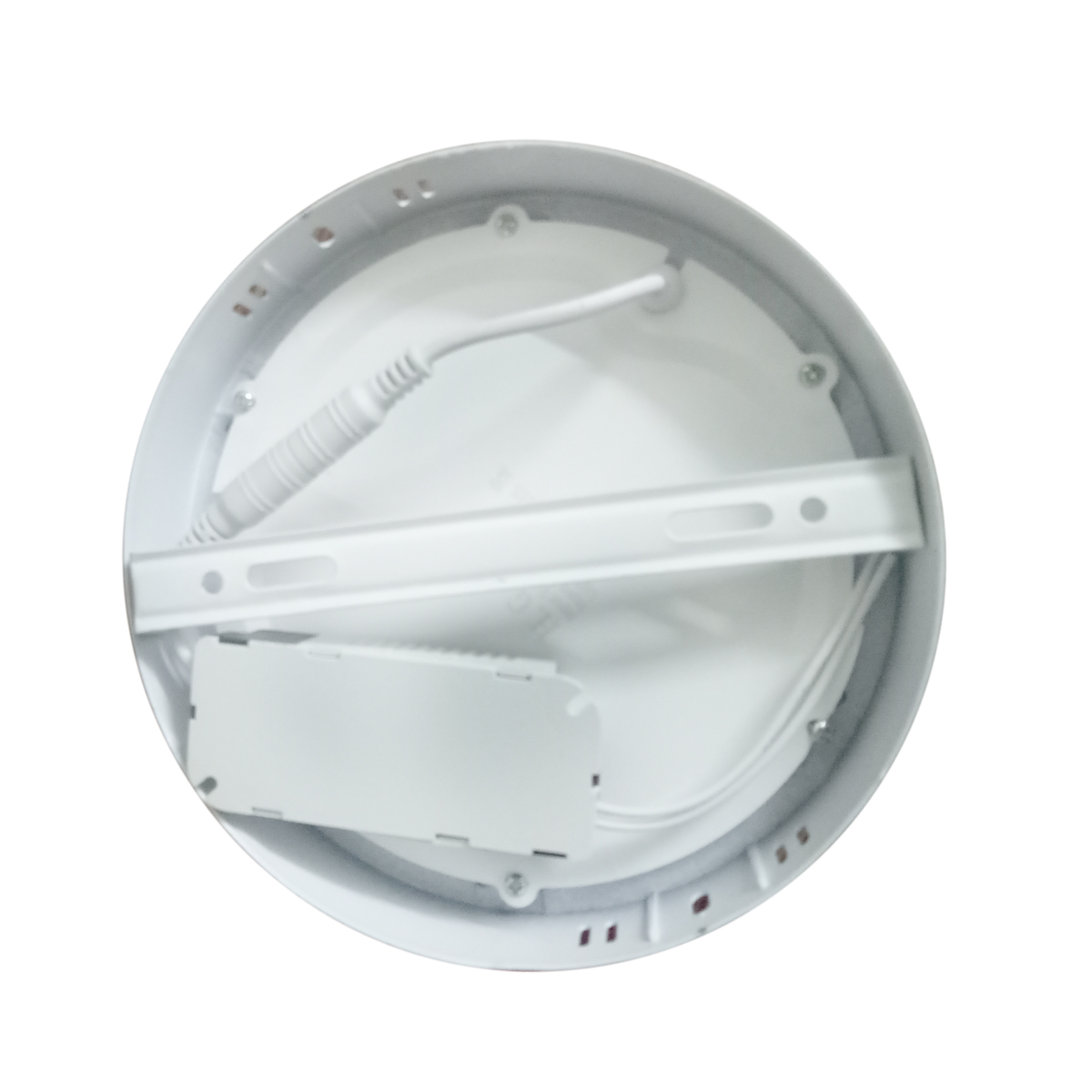 Đèn led ốp trần 12w tròn ánh sáng trắng