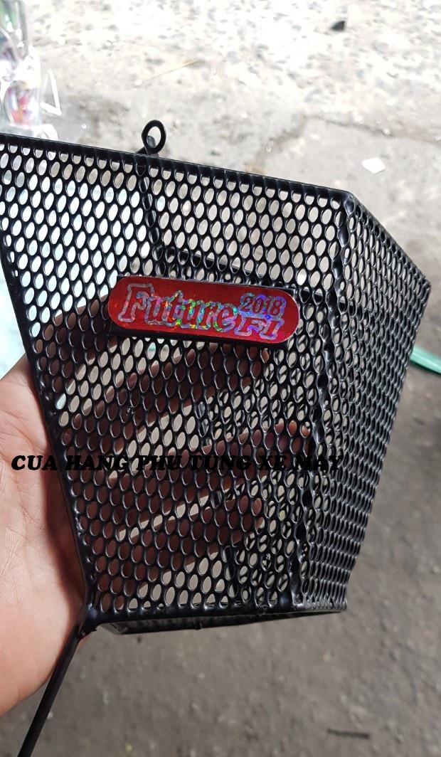 Rổ hong Future Fi 2018 - 2019