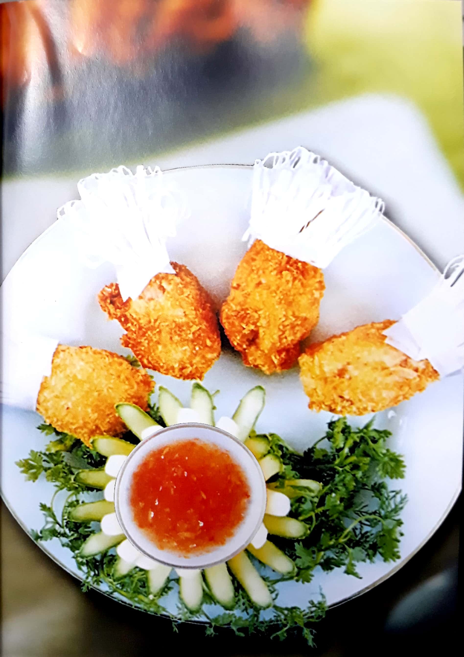 Fahasa - Các Món Heo, Bò, Gà, Vịt (Tái Bản)
