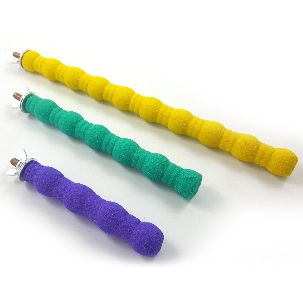 Cây san hô đứng dành cho Chim [FREE SHIP] giúp vẹt mài móng